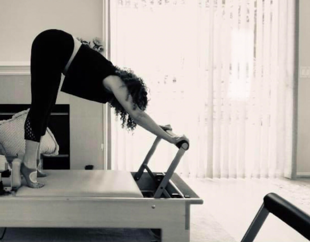 Concierge Pilates Instructor