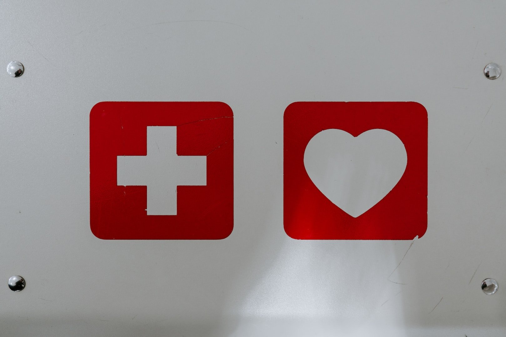 Red Cross Training